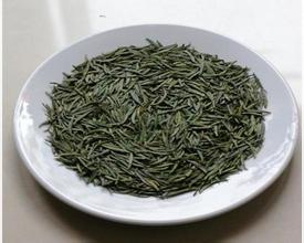 黃果樹毛峰