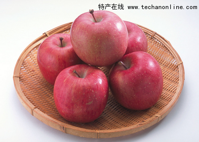 昌平蘋果