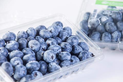 Bloom Fresh收購秘魯Inka’s Berries”零需冷“藍莓品種項目