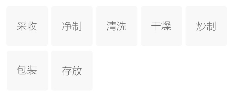 決明子茶